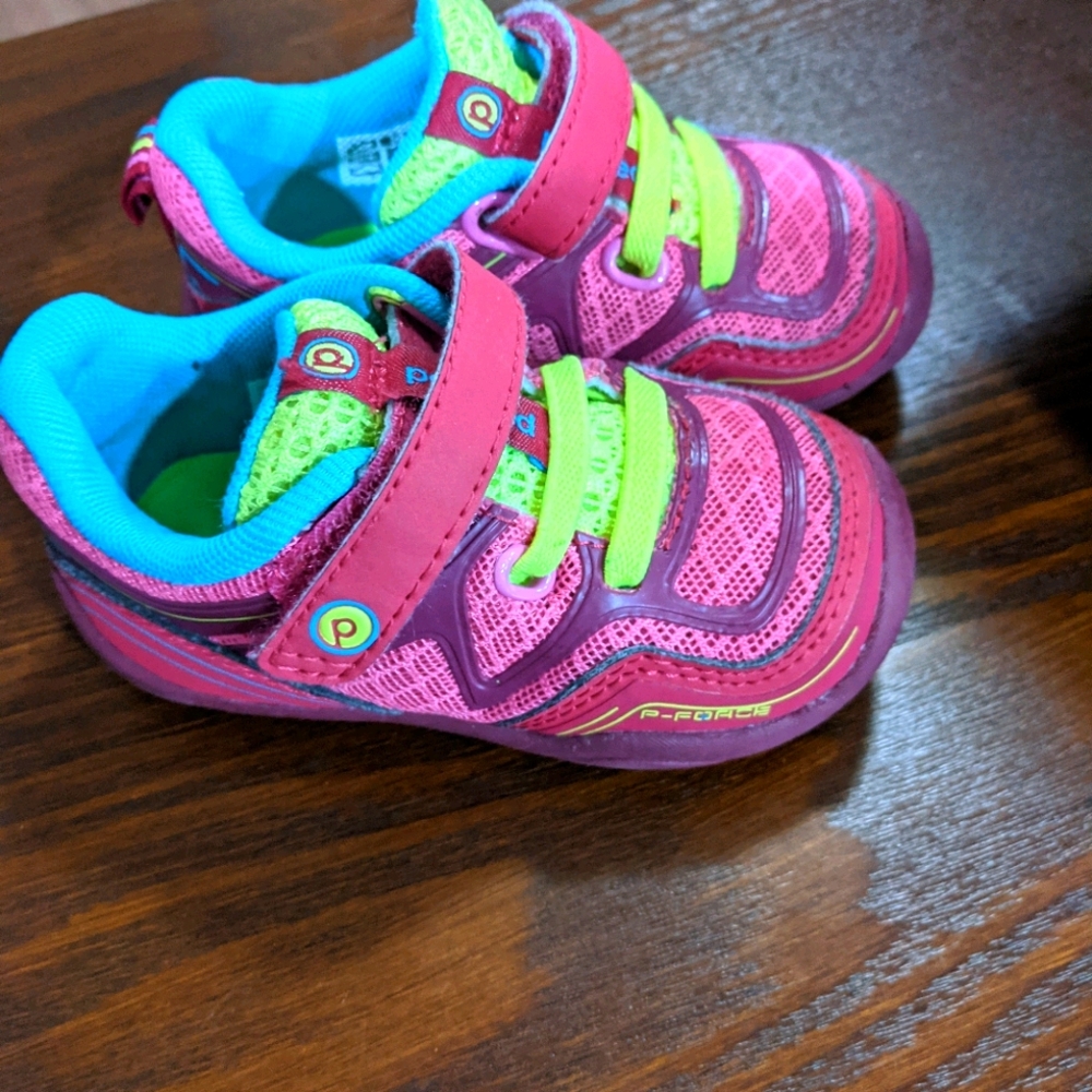 Pediped Grip and Go 4-4.5